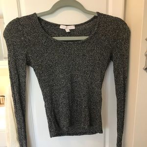 Tight winter sweaters